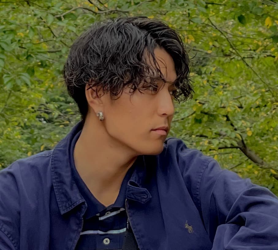 T.Miura プロフィール写真 2